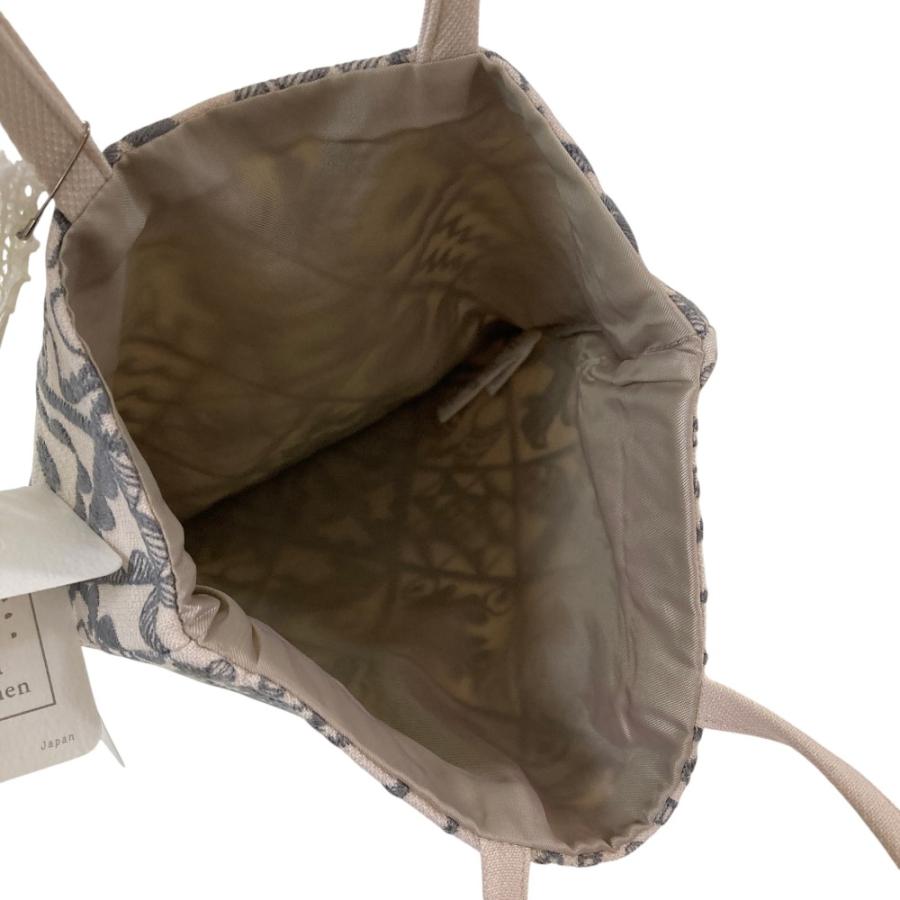 mina perhonen（ミナペルホネン） 新品同様 toast bag symphony