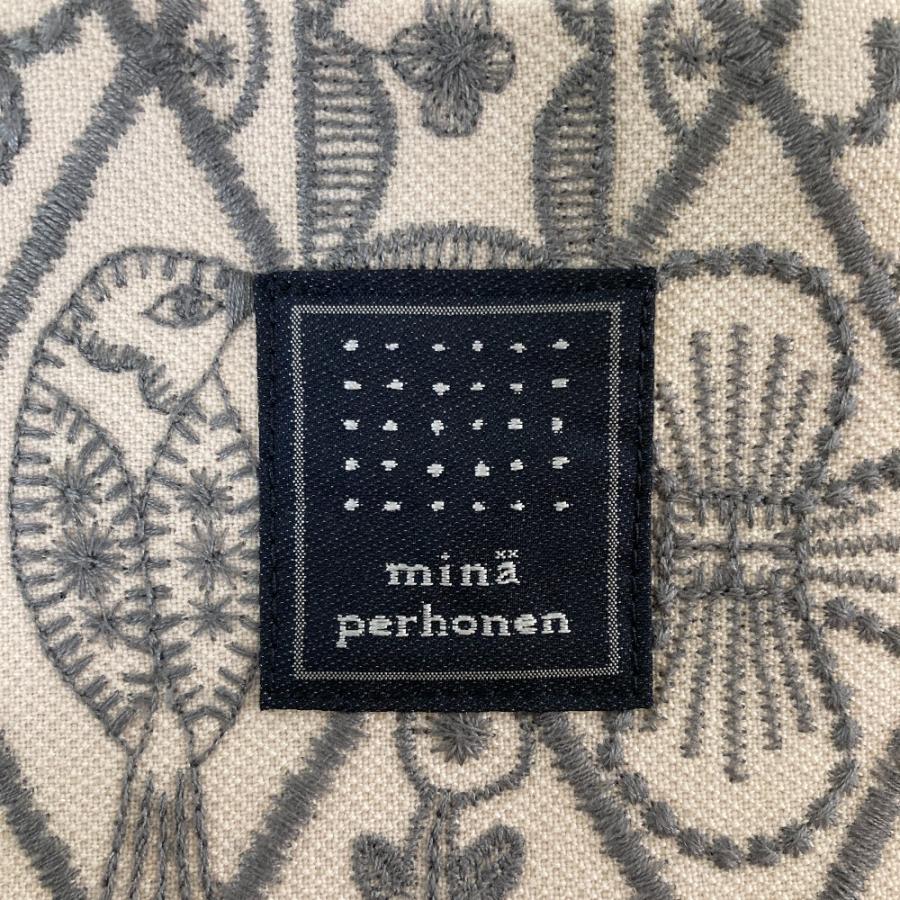 mina perhonen（ミナペルホネン） 新品同様 toast bag symphony