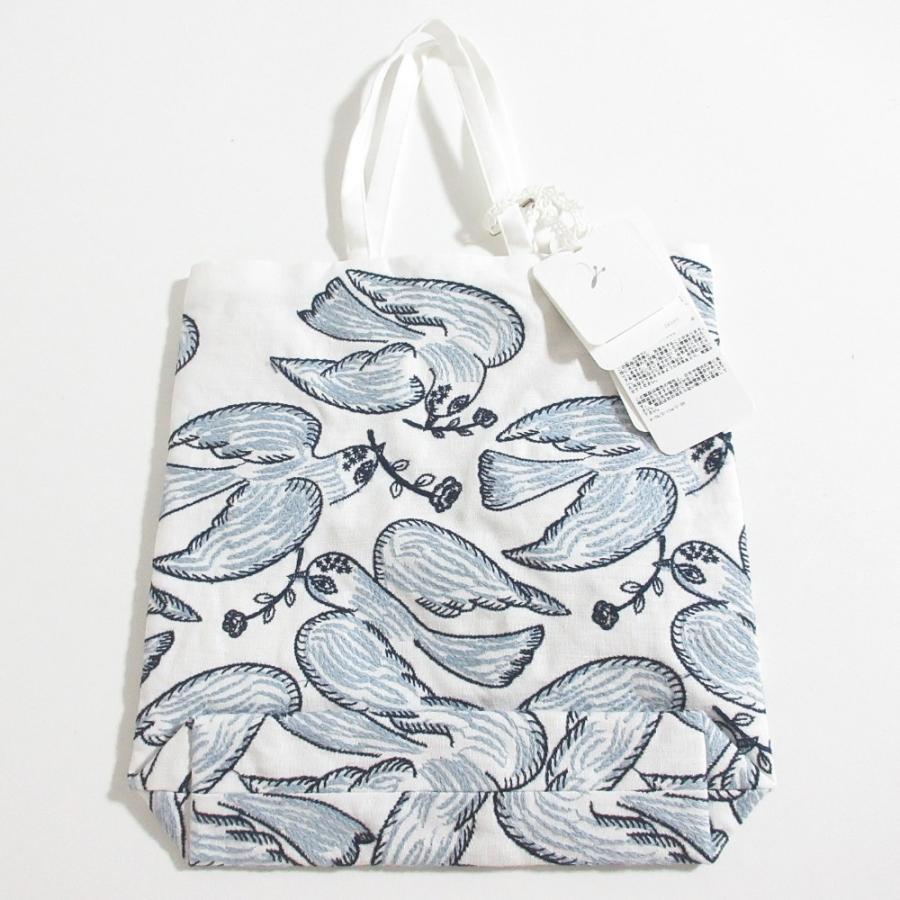 minä perhonen following day トーストバッグ mina perhonen（ミナペルホネン） 新品同様 toast bag following day
