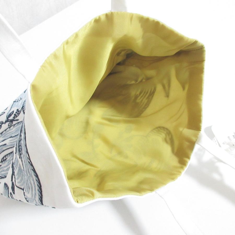 mina perhonen（ミナペルホネン） 新品同様 toast bag following day