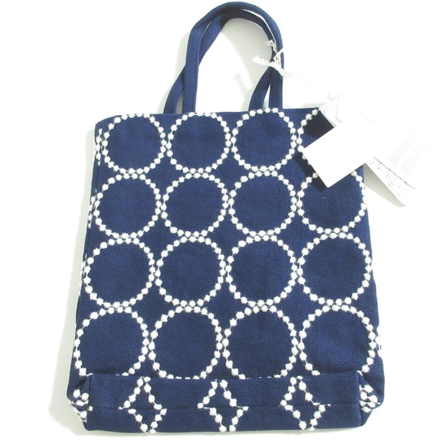 mina perhonen（ミナペルホネン） 新品同様 toast bag tambourine