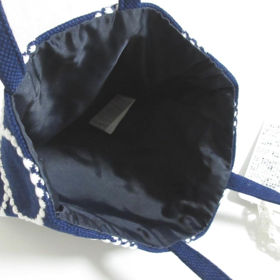 mina perhonen（ミナペルホネン） 新品同様 toast bag tambourine