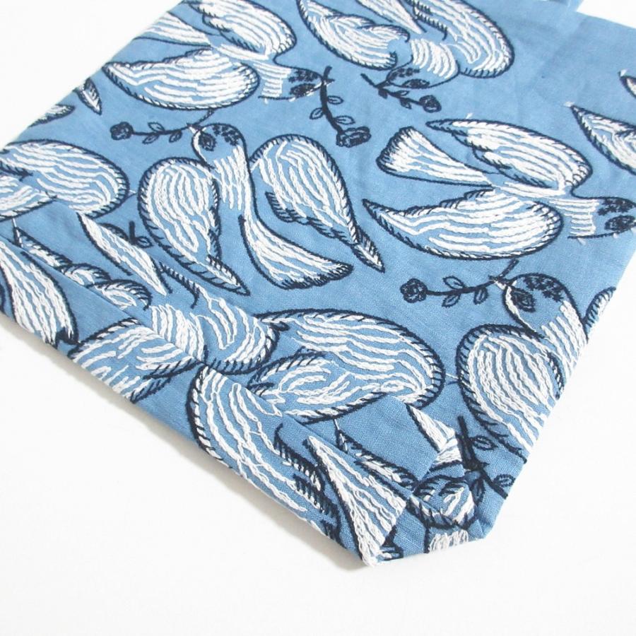 mina perhonen（ミナペルホネン） 新品同様 toast bag following day