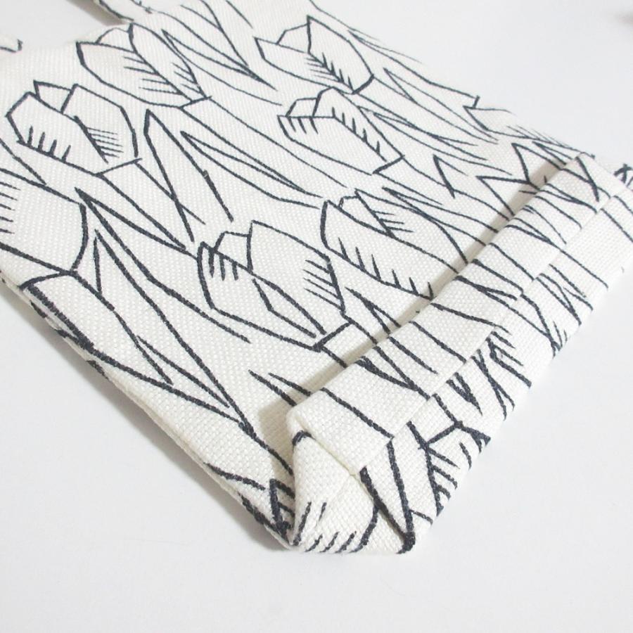mina perhonen（ミナペルホネン） 新品同様 toast bag tulipani