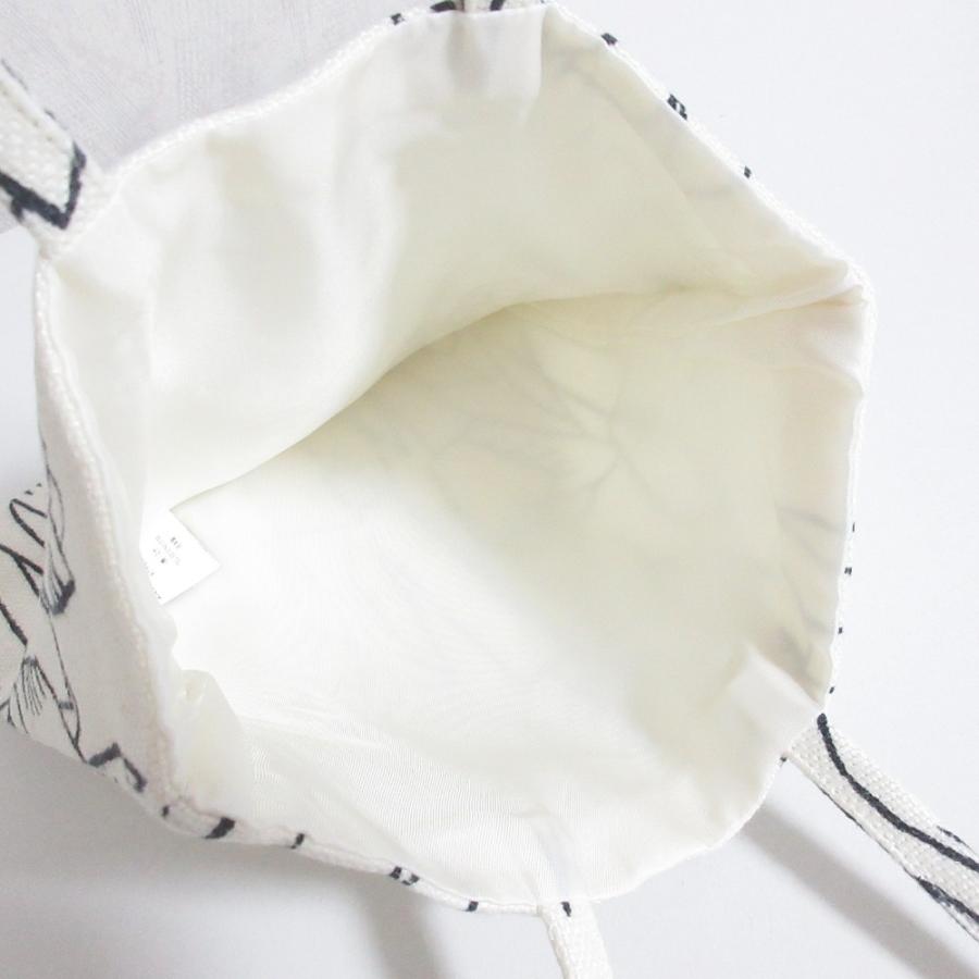 mina perhonen（ミナペルホネン） 新品同様 toast bag tulipani