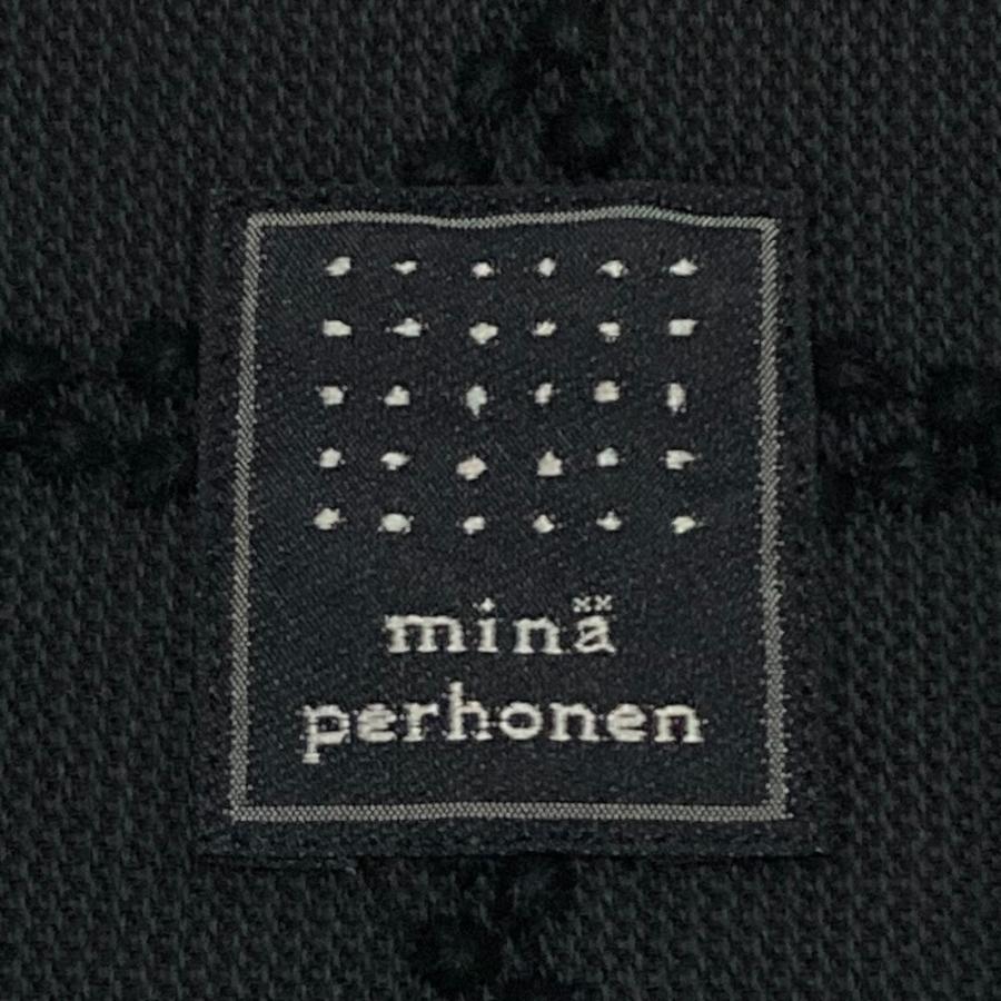 mina perhonen（ミナペルホネン） 新品同様 tambourine タンバリン