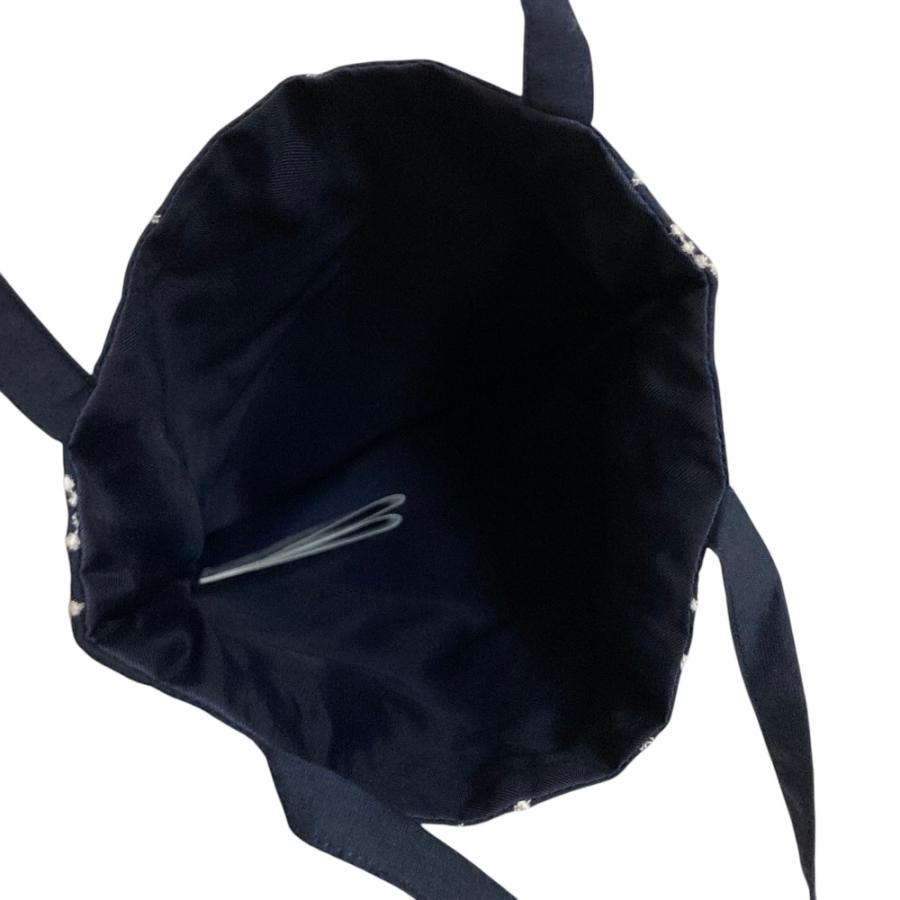 mina perhonen（ミナペルホネン） 新品同様 frill ミニバッグ