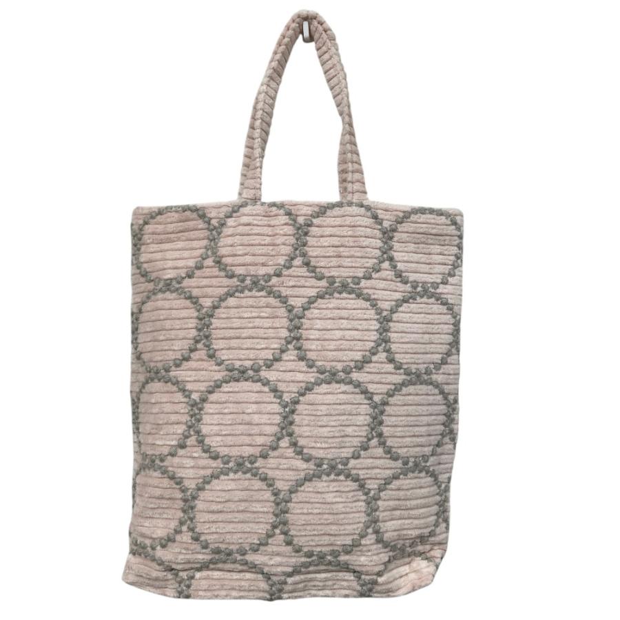 mina perhonen（ミナペルホネン） 良品 toast bag tambourine