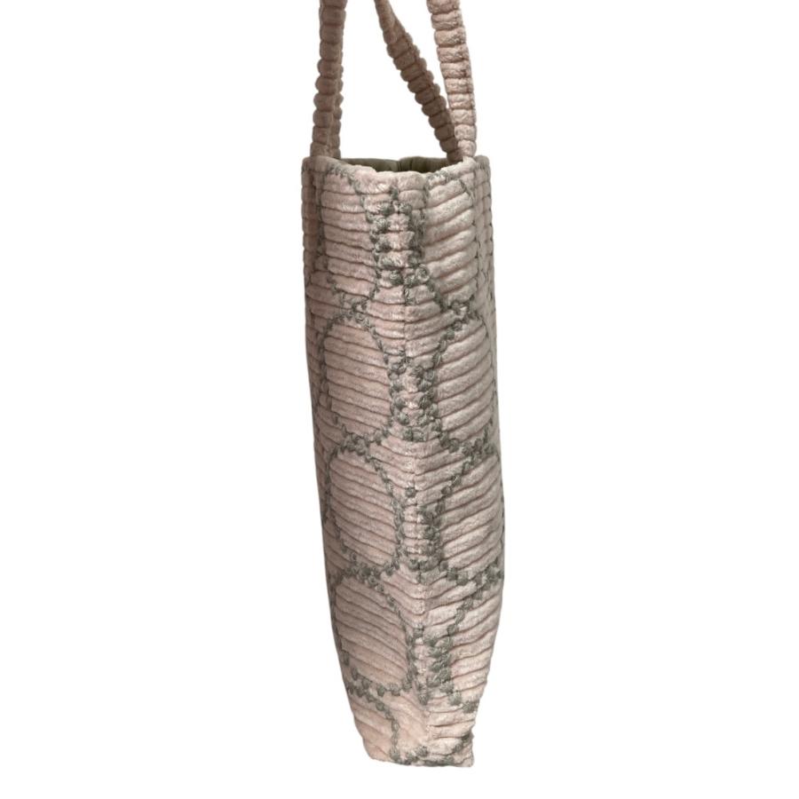 mina perhonen（ミナペルホネン） 良品 toast bag tambourine