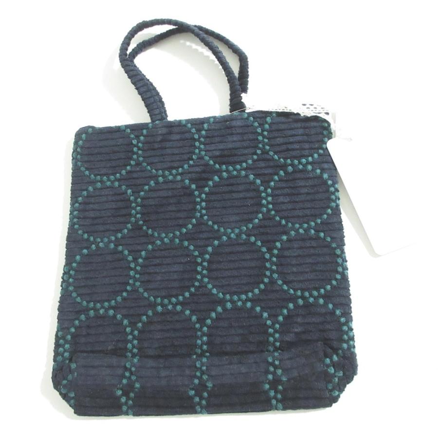 mina perhonen（ミナペルホネン） 新品同様 toast bag tambourine