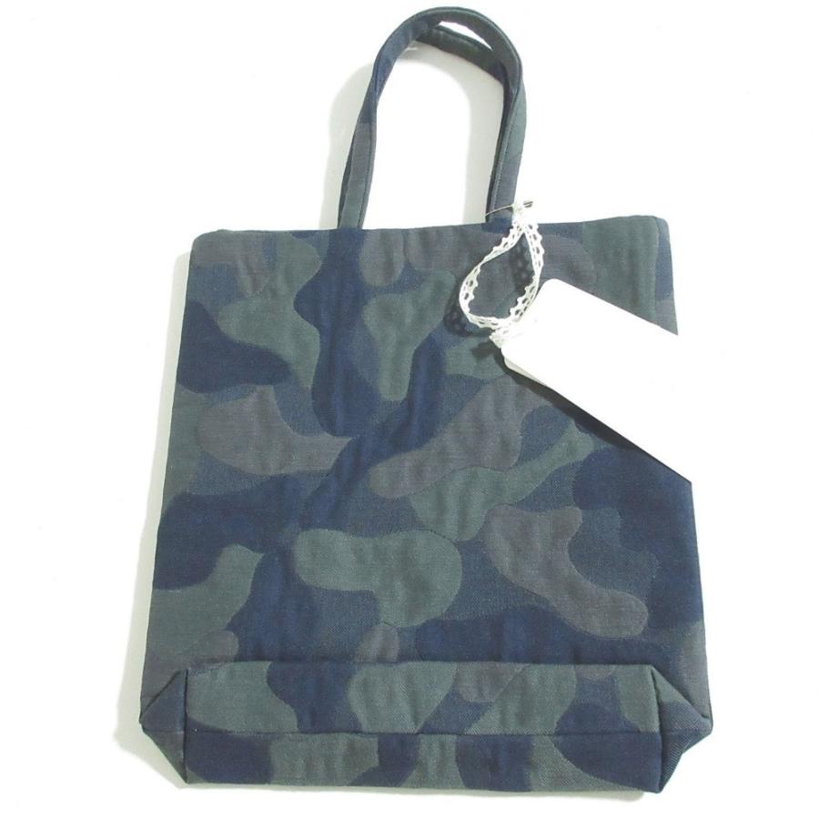 mina perhonen（ミナペルホネン） 新品同様 toast bag sleeping flower
