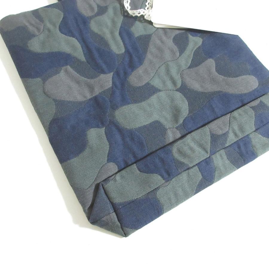 mina perhonen（ミナペルホネン） 新品同様 toast bag sleeping flower