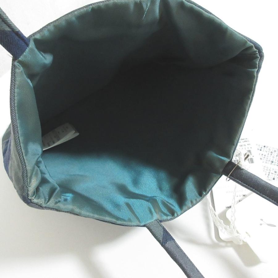 mina perhonen（ミナペルホネン） 新品同様 toast bag sleeping flower