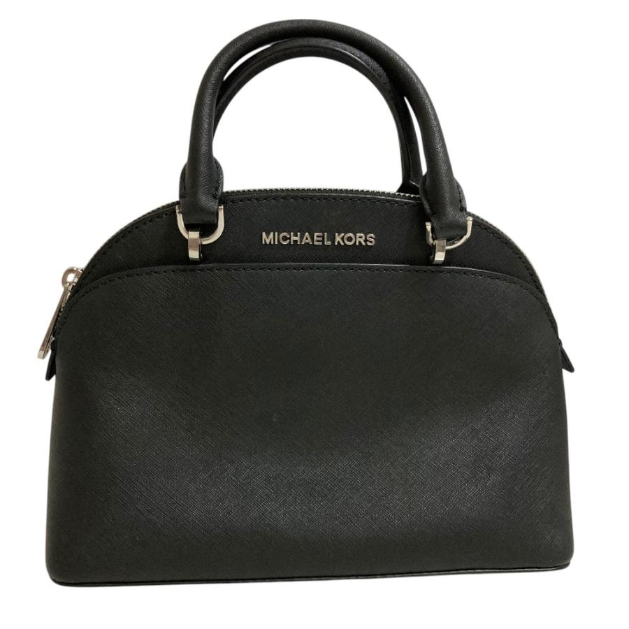 MICHAEL KORS（マイケルコース） 美品 レザー 2WAY ショルダーバッグ