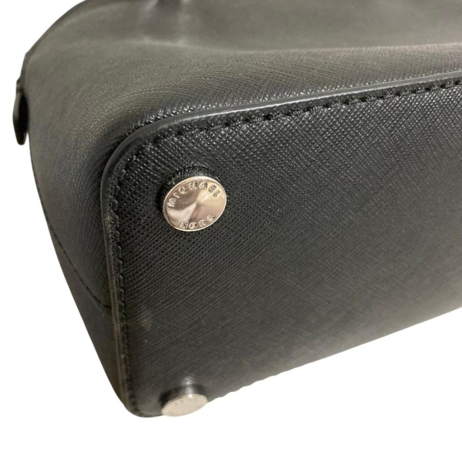 MICHAEL KORS（マイケルコース） 美品 レザー 2WAY ショルダーバッグ