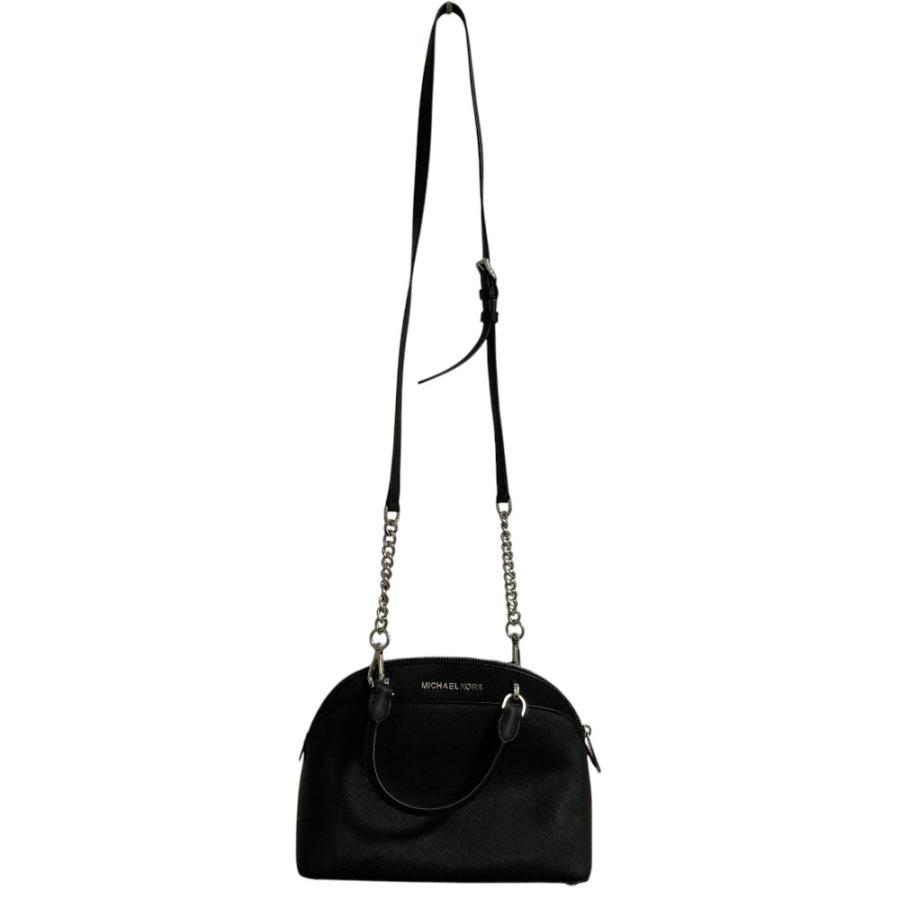【最終値下げ】MICHAEL KORS 2way ショルダーバッグ 美品 MICHAEL KORS（マイケルコース） 美品 レザー 2WAY ショルダーバッグ