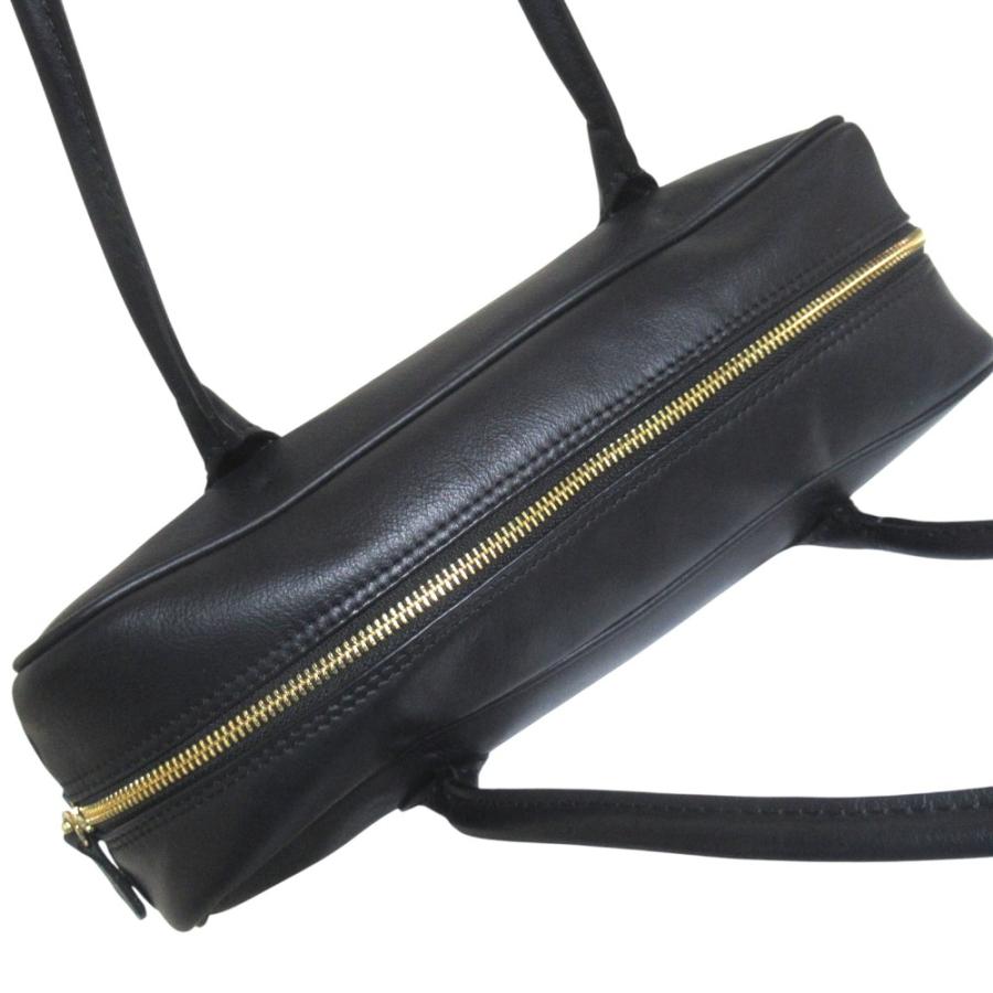 AULENTTI（オウレンティ） 美品 フレームワーク別注 レザー ロング 