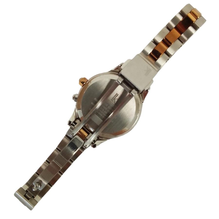 SEIKO（セイコー） 美品 リミテッドエディション ルキア 花柄 腕時計