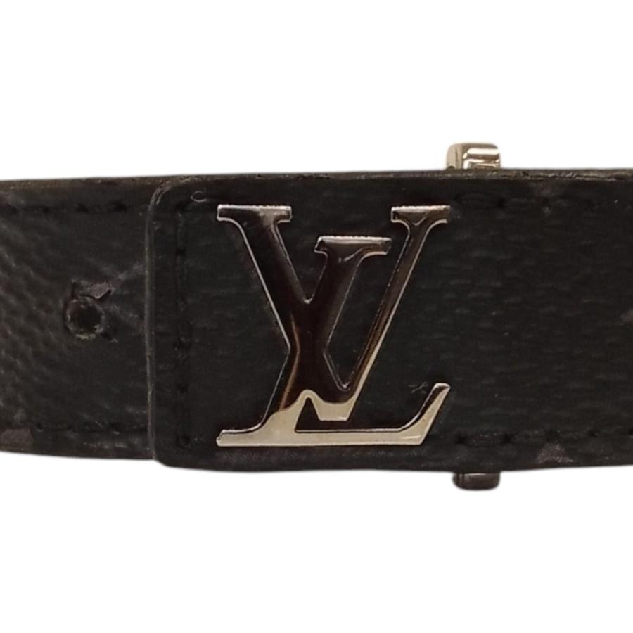 LOUIS VUITTON（ルイ・ヴィトン） LVスリム モノグラムエクリプスPVC