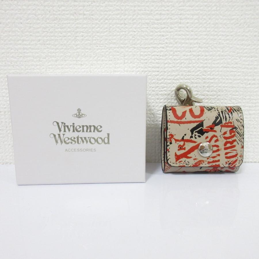 Vivienne Westwood（ヴィヴィアンウエストウッド） 美品 MAN RUBBISH
