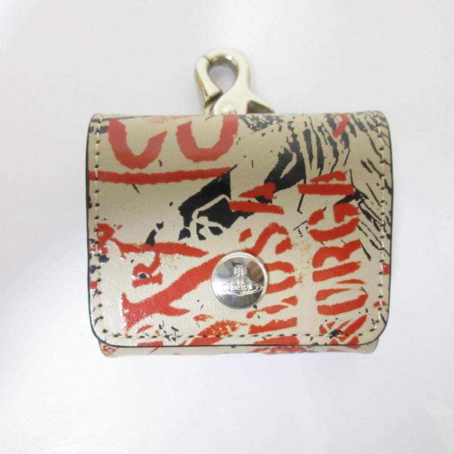Vivienne Westwood（ヴィヴィアンウエストウッド） 美品 MAN RUBBISH
