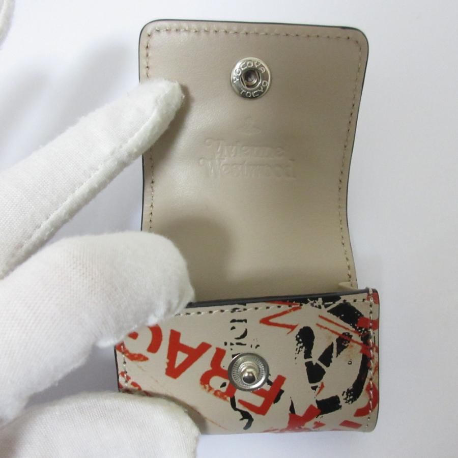 Vivienne Westwood（ヴィヴィアンウエストウッド） 美品 MAN RUBBISH