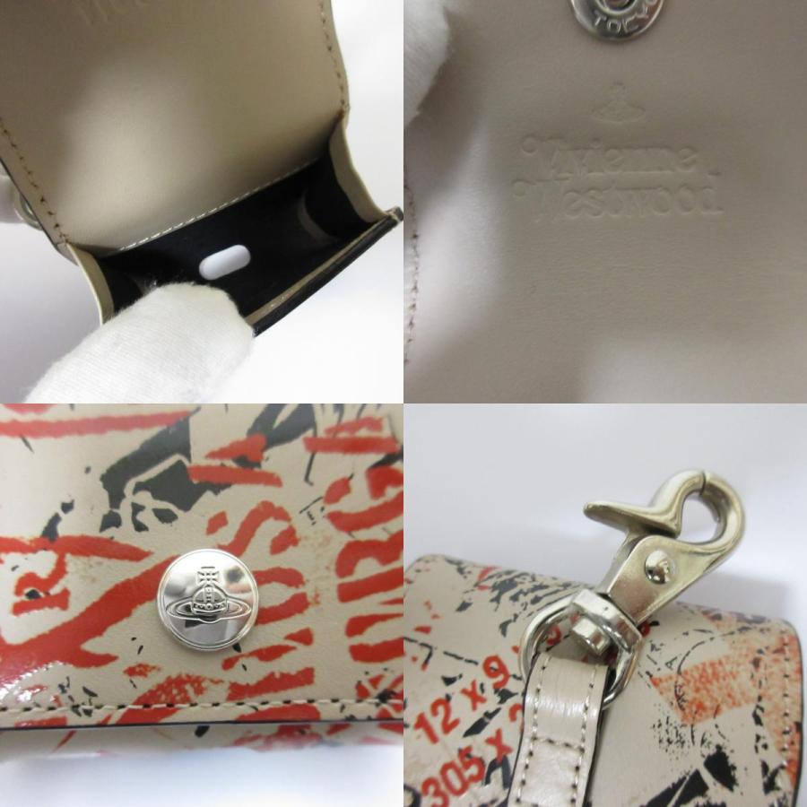 Vivienne Westwood（ヴィヴィアンウエストウッド） 美品 MAN RUBBISH