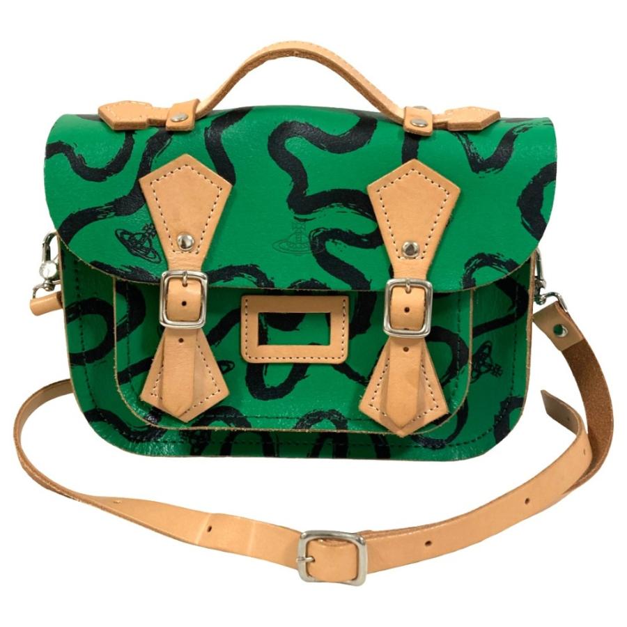 Vivienne Westwood（ヴィヴィアンウエストウッド） 美品 VERMICELLI