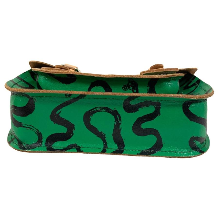 Vivienne Westwood（ヴィヴィアンウエストウッド） 美品 VERMICELLI