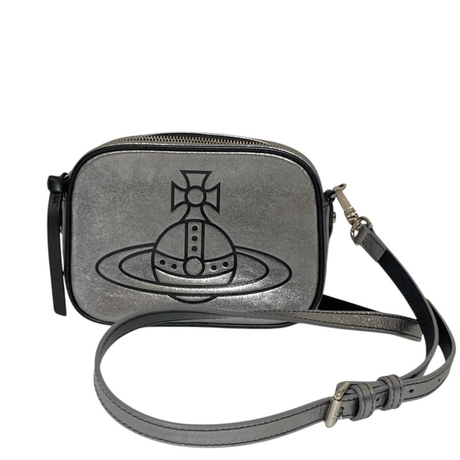 Vivienne Westwood（ヴィヴィアンウエストウッド） 美品 オーブ 