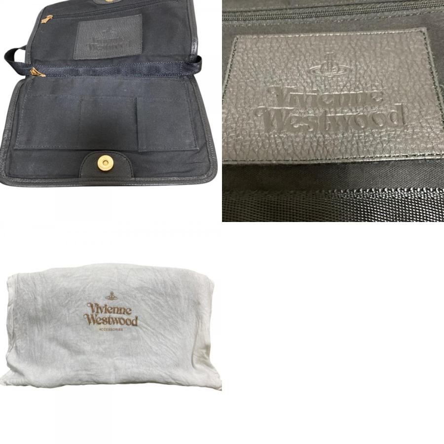 Vivienne Westwood（ヴィヴィアンウエストウッド） 美品 オーブ