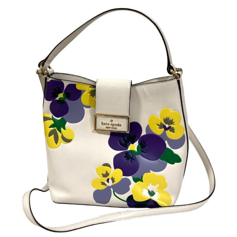 kate spade NEW YORK（ケイト・スペード ニューヨーク） 良品 ケイト 