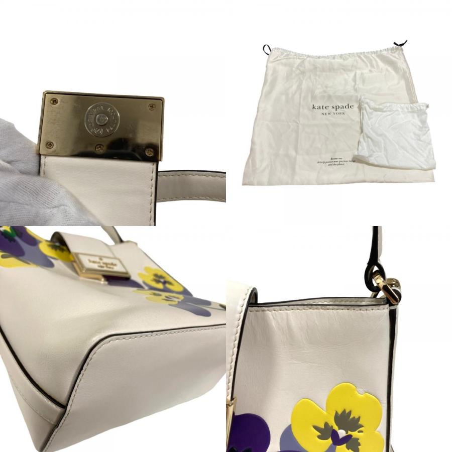 kate spade NEW YORK（ケイト・スペード ニューヨーク） 良品 ケイト 
