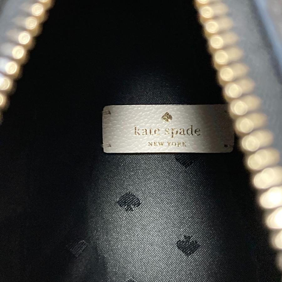 kate spade NEW YORK（ケイト・スペード ニューヨーク） 新品同様