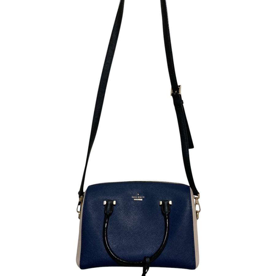 Katespade NEW YORK 2WAYショルダーハンドバッグ 新品未使用 kate spade NEW YORK（ケイト・スペード ニューヨーク） ケイト