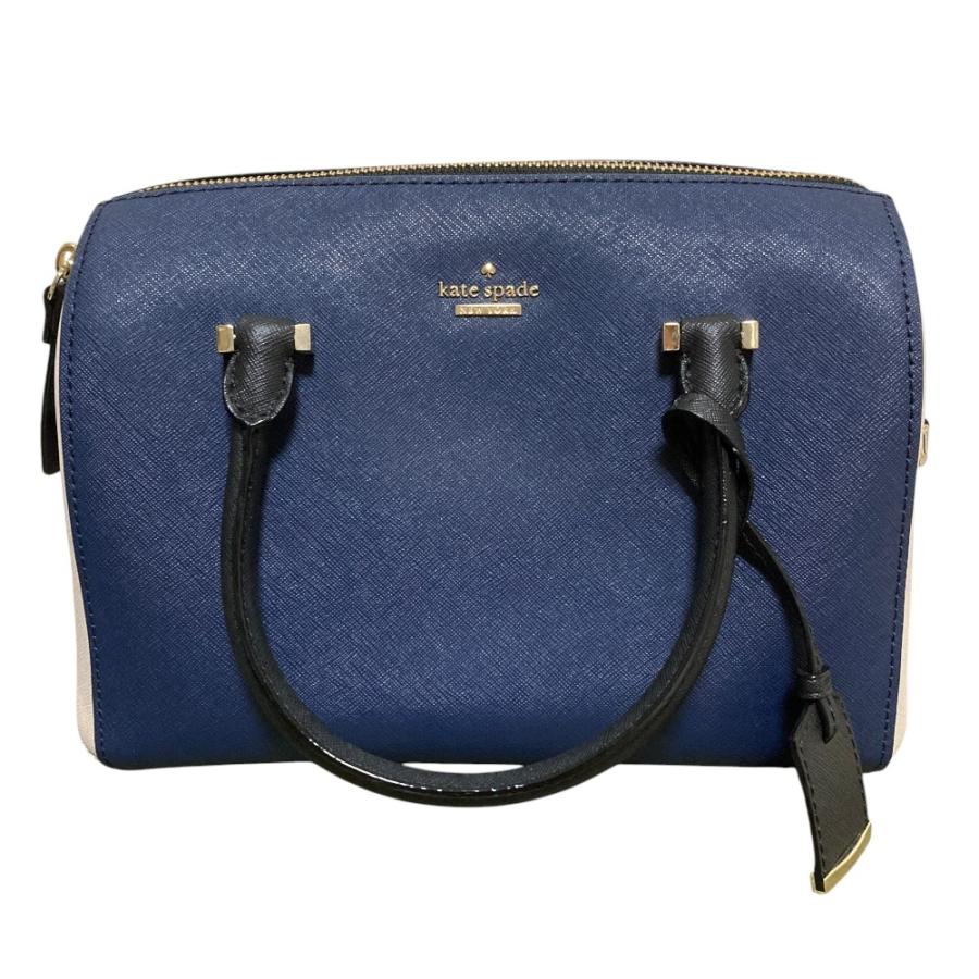 Katespade NEW YORK 2WAYショルダーハンドバッグ 新品未使用 kate spade NEW YORK 2way ハンドバッグ ショルダーバッグ ブラック