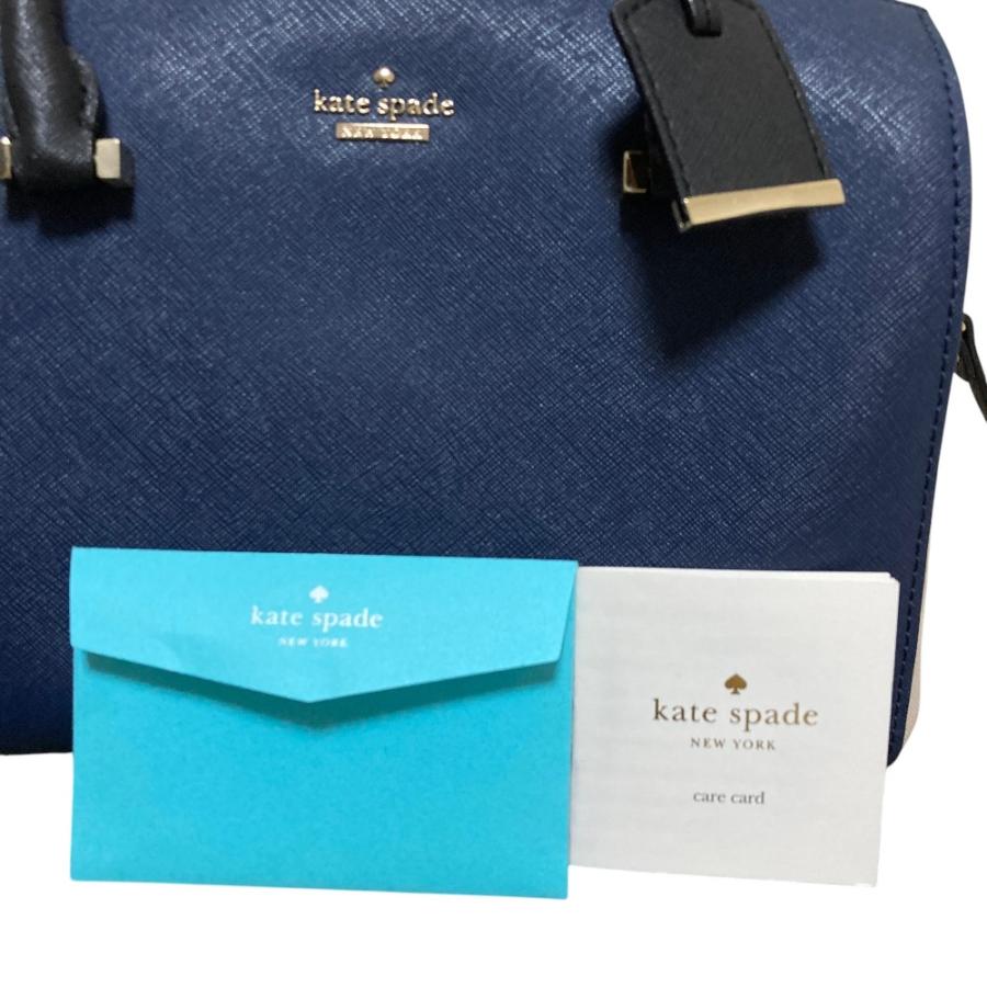 kate spade NEW YORK（ケイト・スペード ニューヨーク） 新品同様 Kate