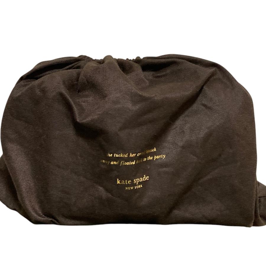 Katespade NEW YORK 2WAYショルダーハンドバッグ 新品未使用 kate spade NEW YORK 2way ハンドバッグ ショルダーバッグ ブラック