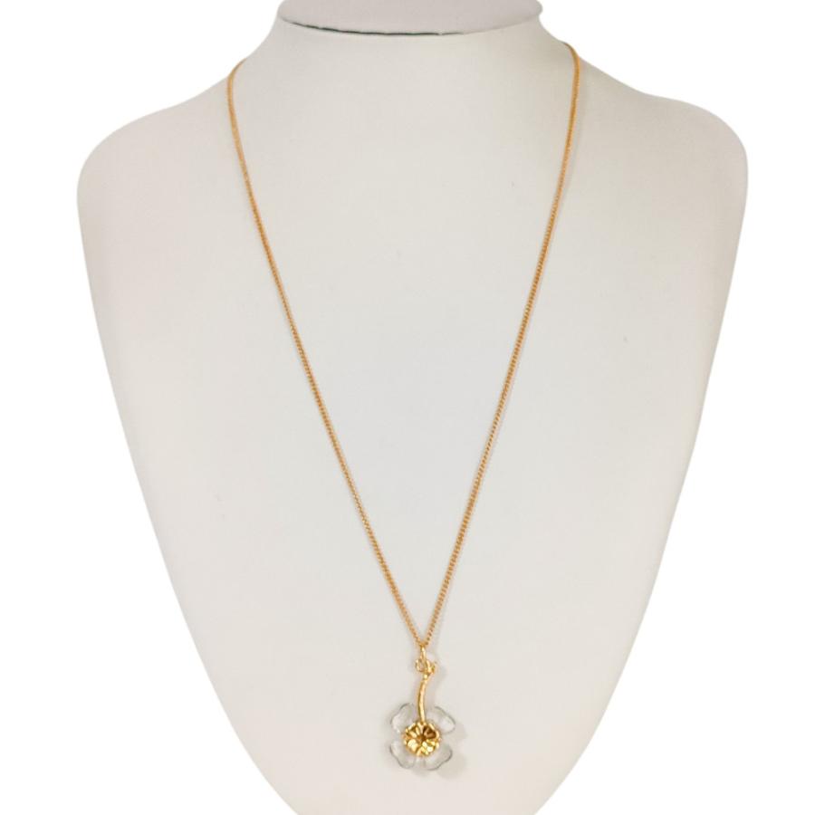SWAROVSKI（スワロフスキー） 新品同様 クリスタル クローバー 