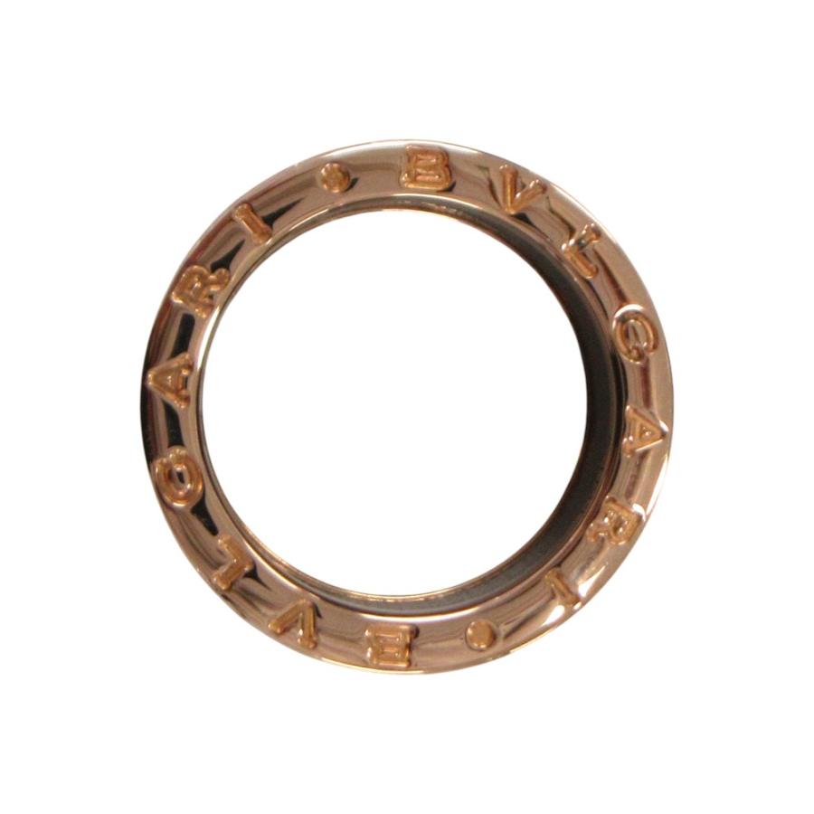 BVLGARI（ブルガリ） 良品 新品仕上げ済 B-ZERO 1 ビーゼロワン K18