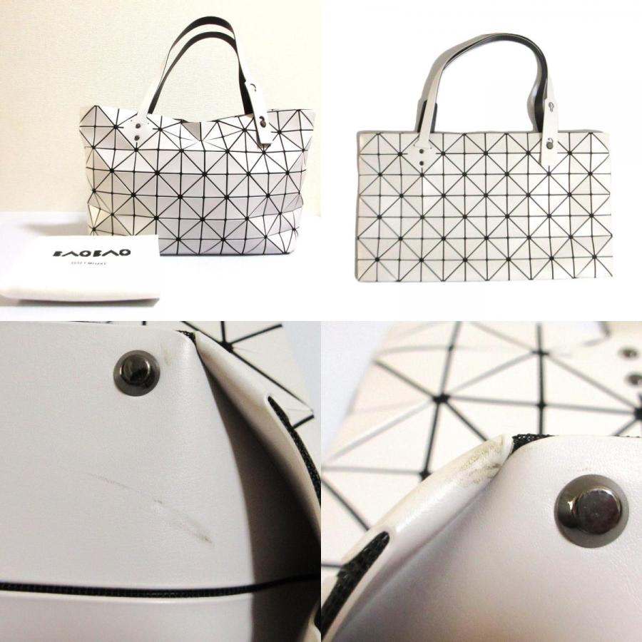 BAO ISSEY MIYAKE 良品 BAOBAO バオバオ イッセイミヤケ ROCK MATTE