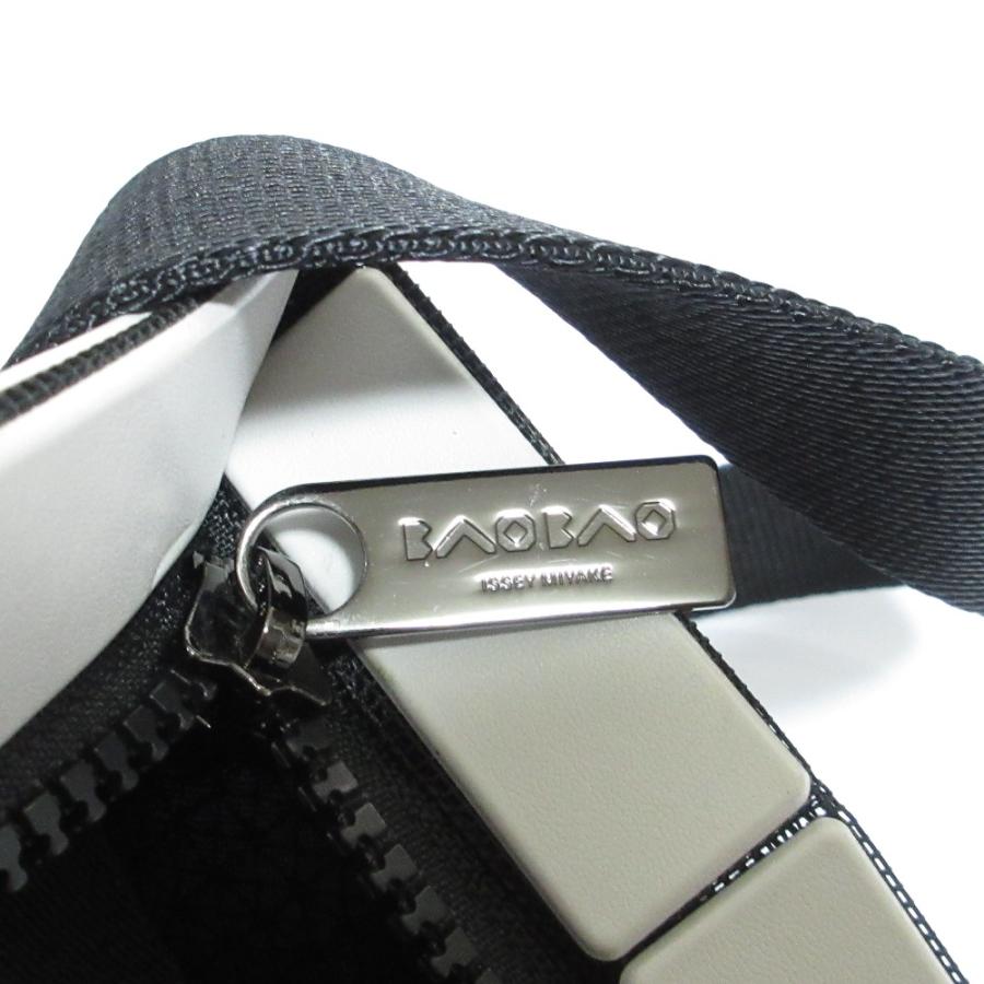 BAO ISSEY MIYAKE 美品 バオバオ イッセイミヤケ LUCENT MATTE