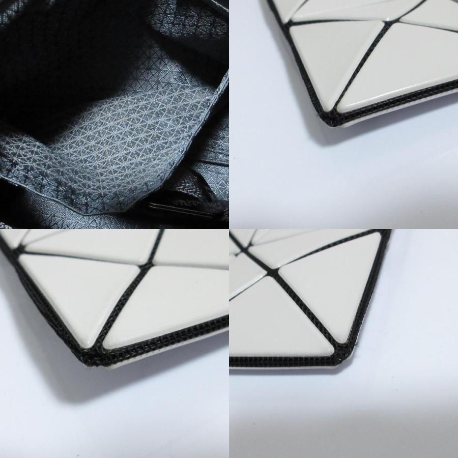 BAO ISSEY MIYAKE 美品 バオバオ イッセイミヤケ LUCENT MATTE