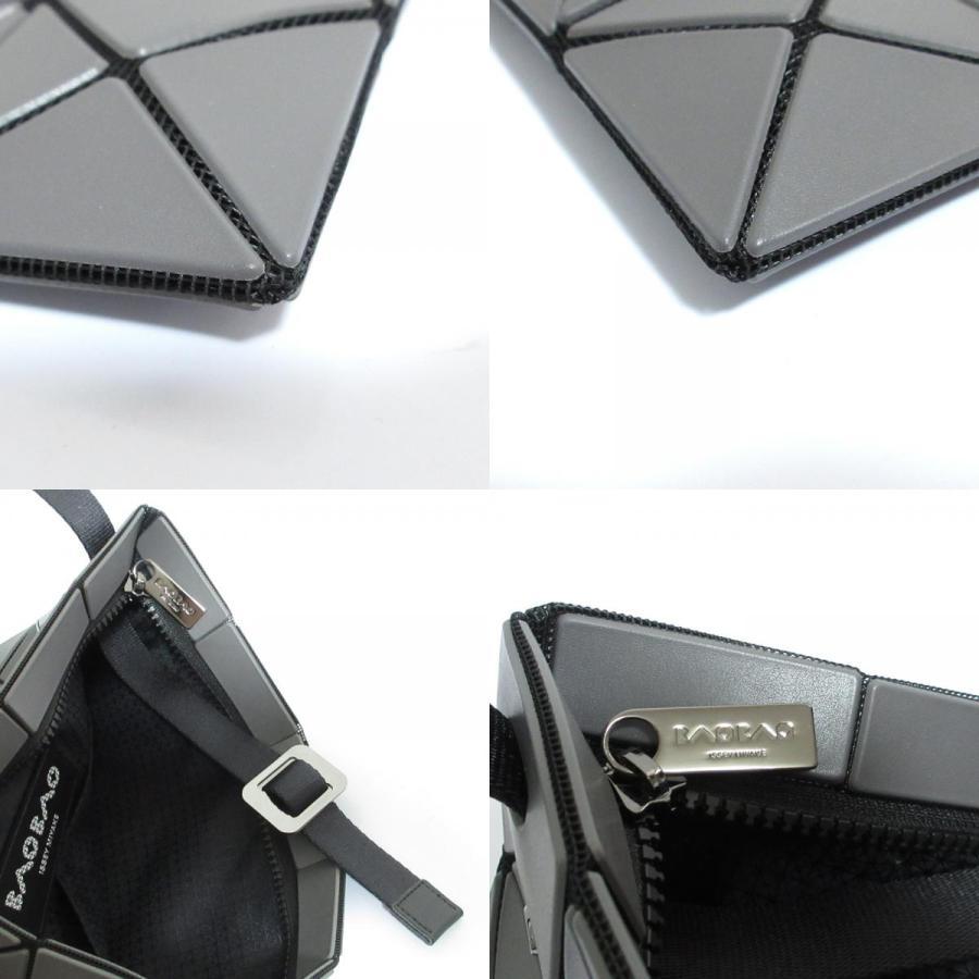 BAO ISSEY MIYAKE 新品同様 バオバオ イッセイミヤケ LUCENT MATTE