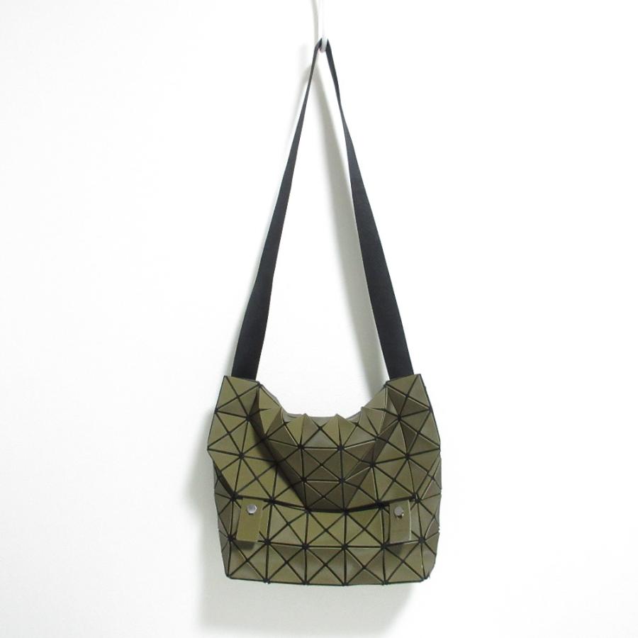 BAO ISSEY MIYAKE バオバオ イッセイミヤケ ショルダーバッグ BB53 