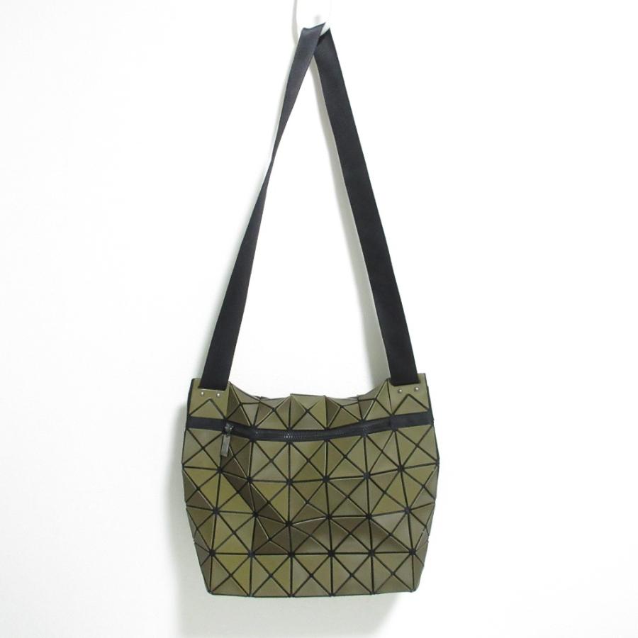 BAO ISSEY MIYAKE バオバオ イッセイミヤケ ショルダーバッグ BB53 