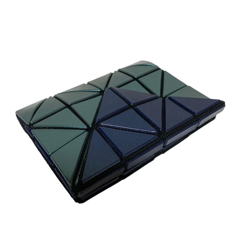 BAO ISSEY MIYAKE 美品 BAOBAO バオバオ イッセイミヤケ カードケース