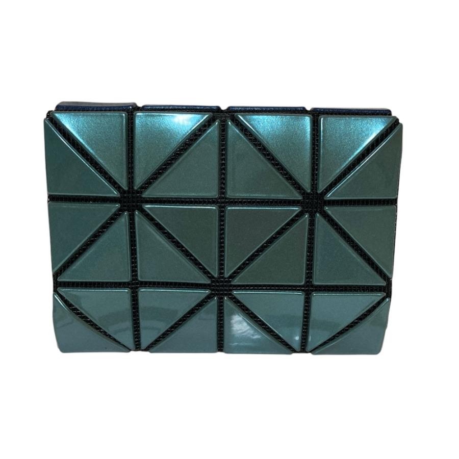 BAO ISSEY MIYAKE 美品 BAOBAO バオバオ イッセイミヤケ カードケース