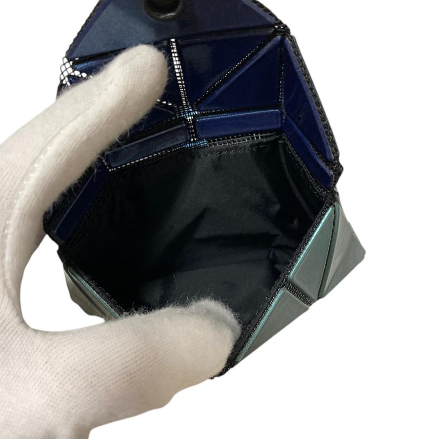 BAO ISSEY MIYAKE 美品 BAOBAO バオバオ イッセイミヤケ カードケース
