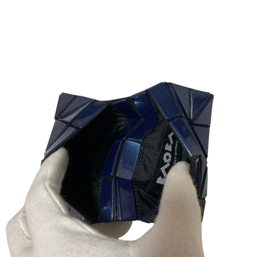 BAO ISSEY MIYAKE 美品 BAOBAO バオバオ イッセイミヤケ カードケース